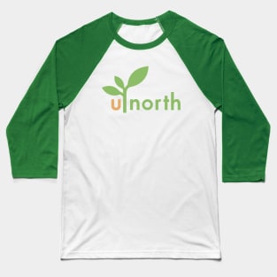 U North Baseball T-Shirt